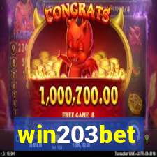 win203bet