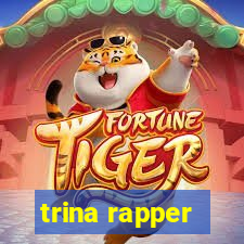 trina rapper