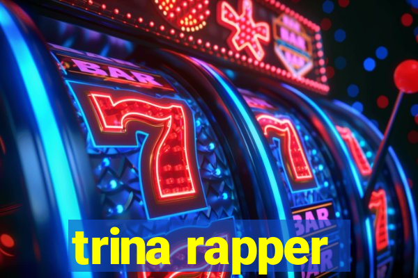 trina rapper