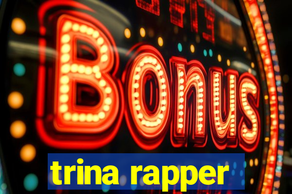 trina rapper