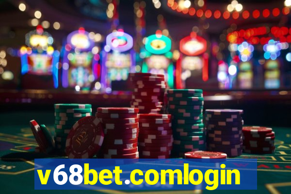 v68bet.comlogin