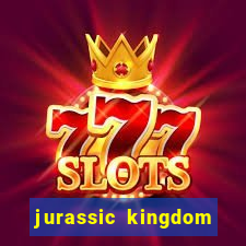 jurassic kingdom slot png