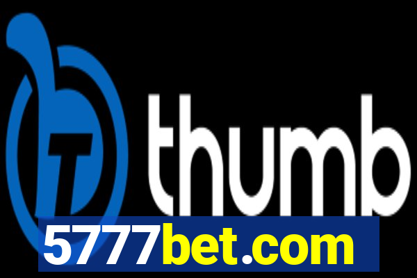 5777bet.com