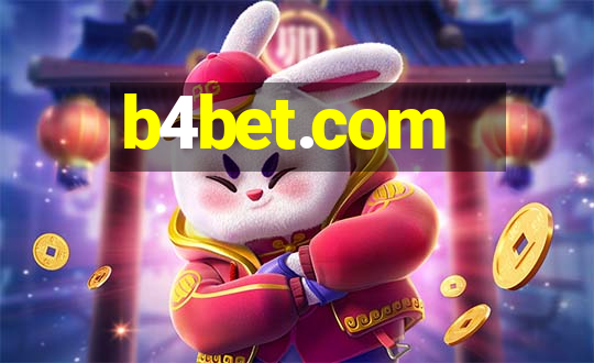 b4bet.com