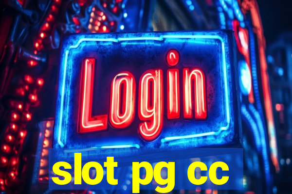 slot pg cc