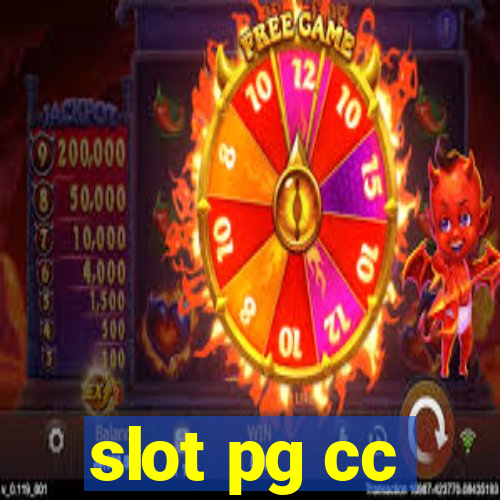 slot pg cc