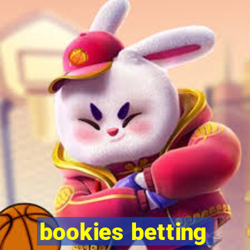 bookies betting