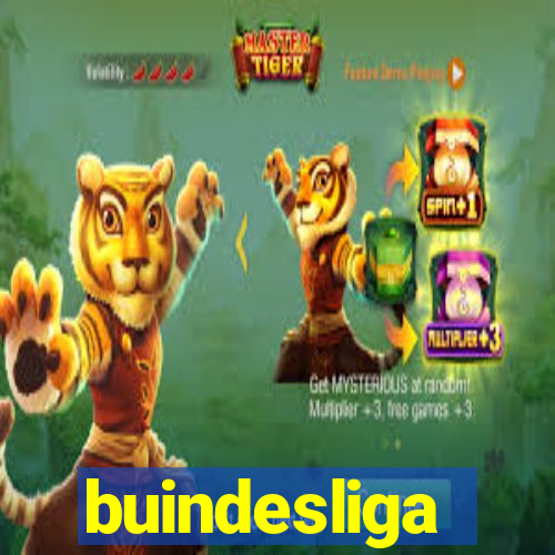 buindesliga