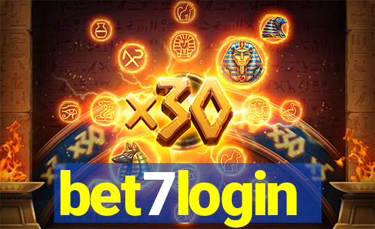 bet7login