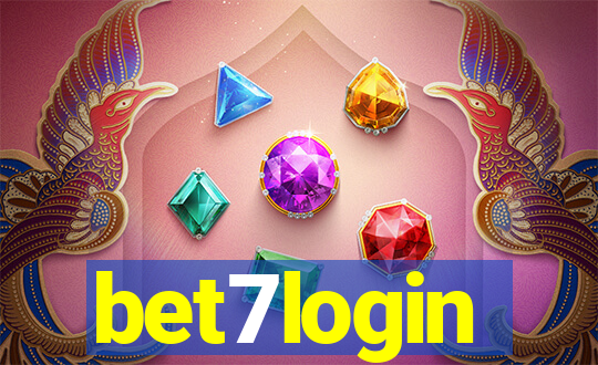 bet7login