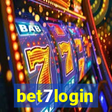 bet7login