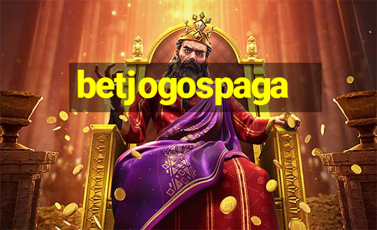 betjogospaga