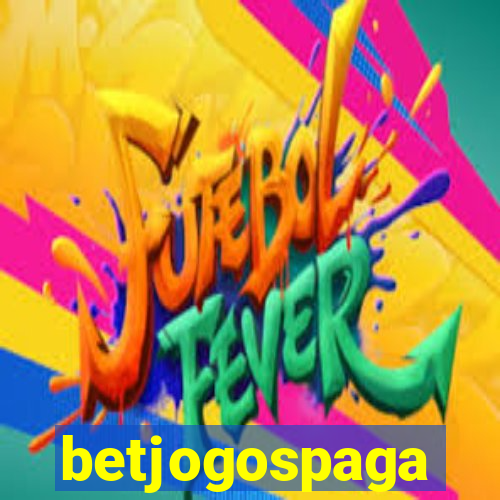 betjogospaga