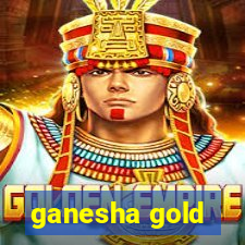 ganesha gold