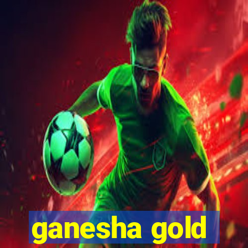 ganesha gold