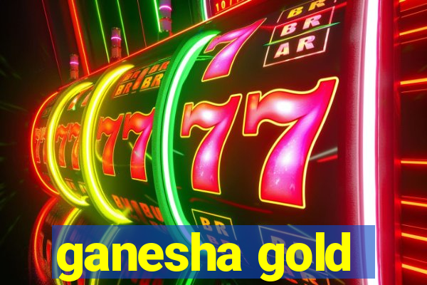 ganesha gold