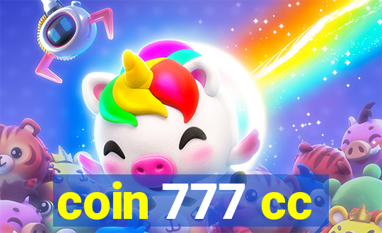 coin 777 cc