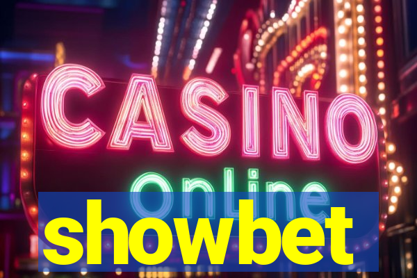 showbet