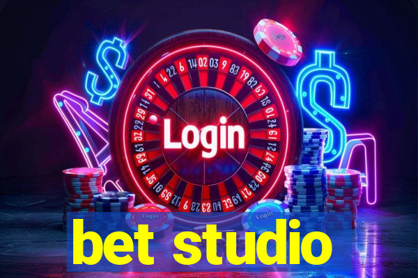 bet studio