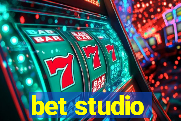 bet studio