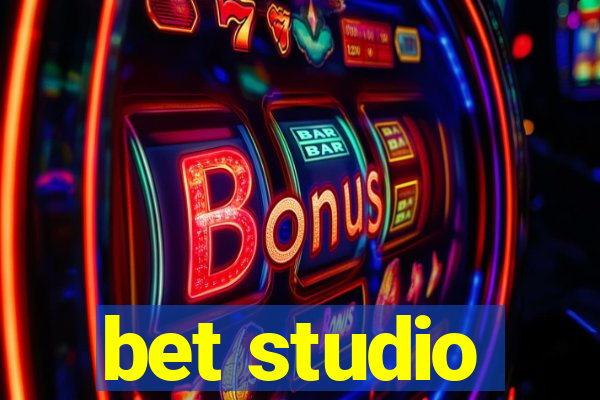 bet studio