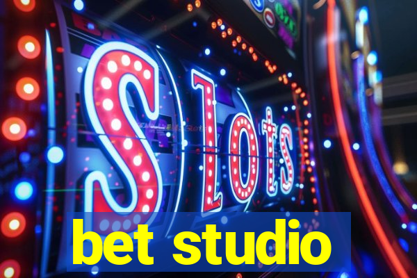 bet studio