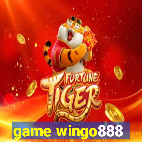 game wingo888