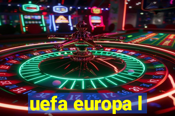 uefa europa l