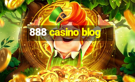 888 casino blog