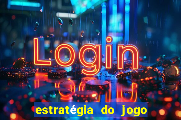 estratégia do jogo do drag?o