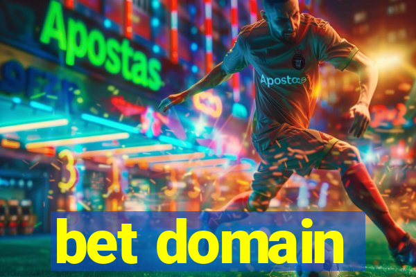 bet domain