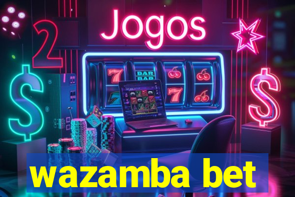 wazamba bet