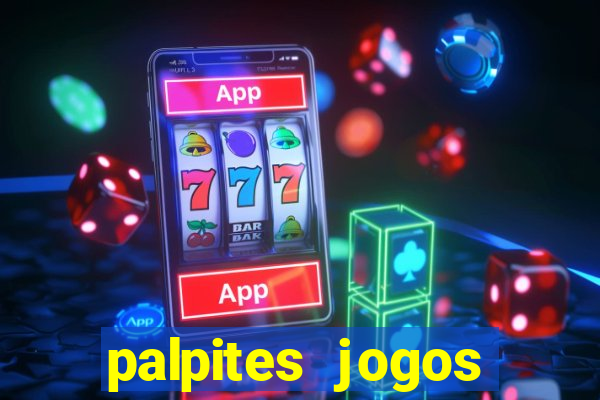 palpites jogos champions hoje