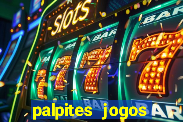 palpites jogos champions hoje