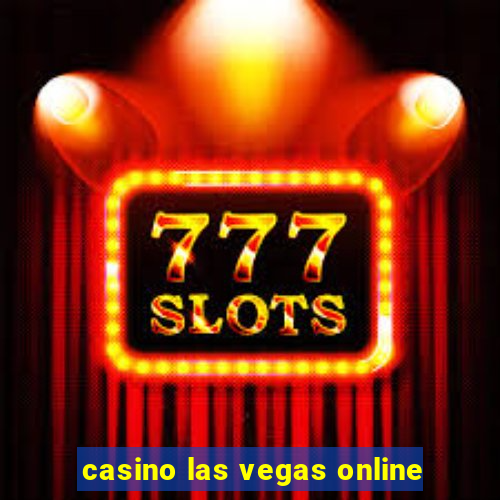 casino las vegas online