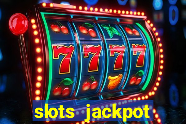 slots jackpot casino review