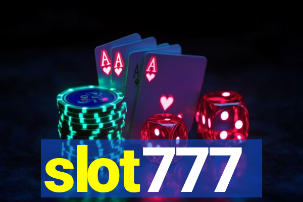 slot777