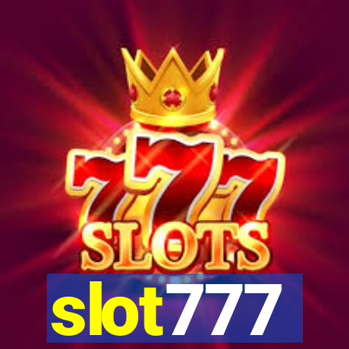 slot777