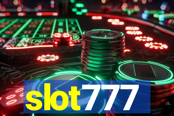 slot777