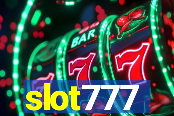 slot777