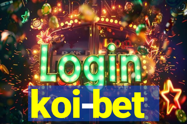 koi-bet