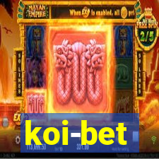 koi-bet