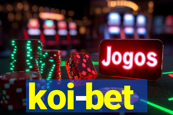 koi-bet