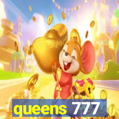 queens 777