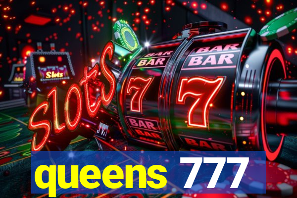 queens 777