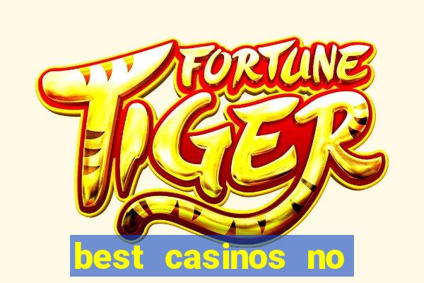 best casinos no deposit bonus