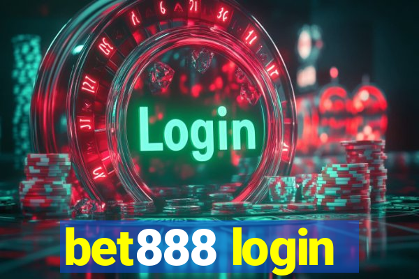 bet888 login