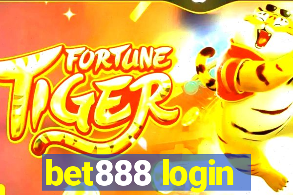 bet888 login