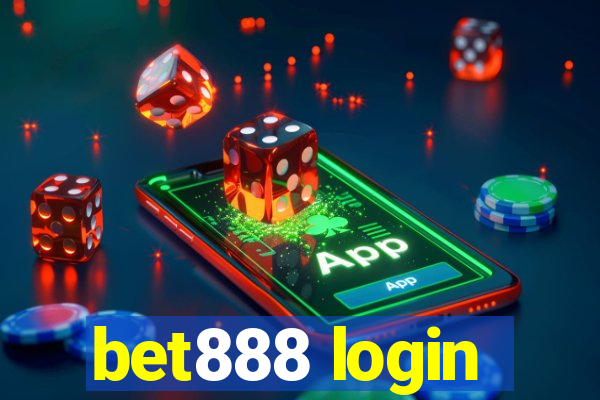 bet888 login