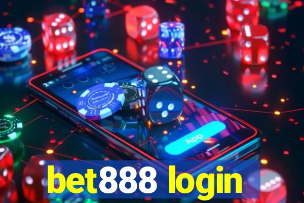 bet888 login